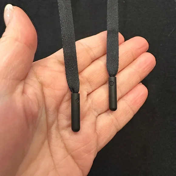 lululemon athletica Charcoal Hoodie - Picture 4 of 5